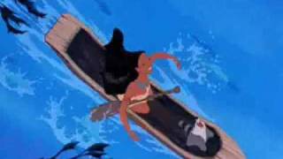 Disney-Pocahontas