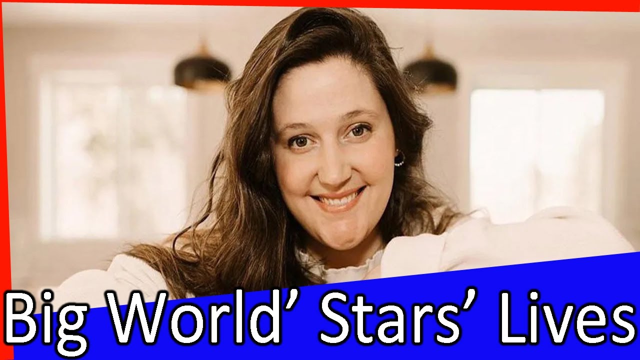 LPBW Star Tori Roloff Is Scared Her Kids Will ‘Be Defined As A Dwarfs