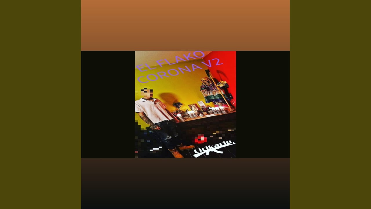 El Flako Corona V2