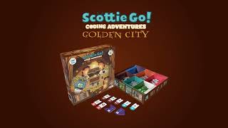 Discover a new game series - Scottie Go! Coding Adventures screenshot 4