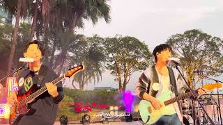 找出秒針的缺口·Pandora·2025.02.14 中港城Magic Hour Live House 音樂會