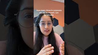Corporate event | I am remarkable excercise | google #singaporetech #indian #corporate #corporatelif