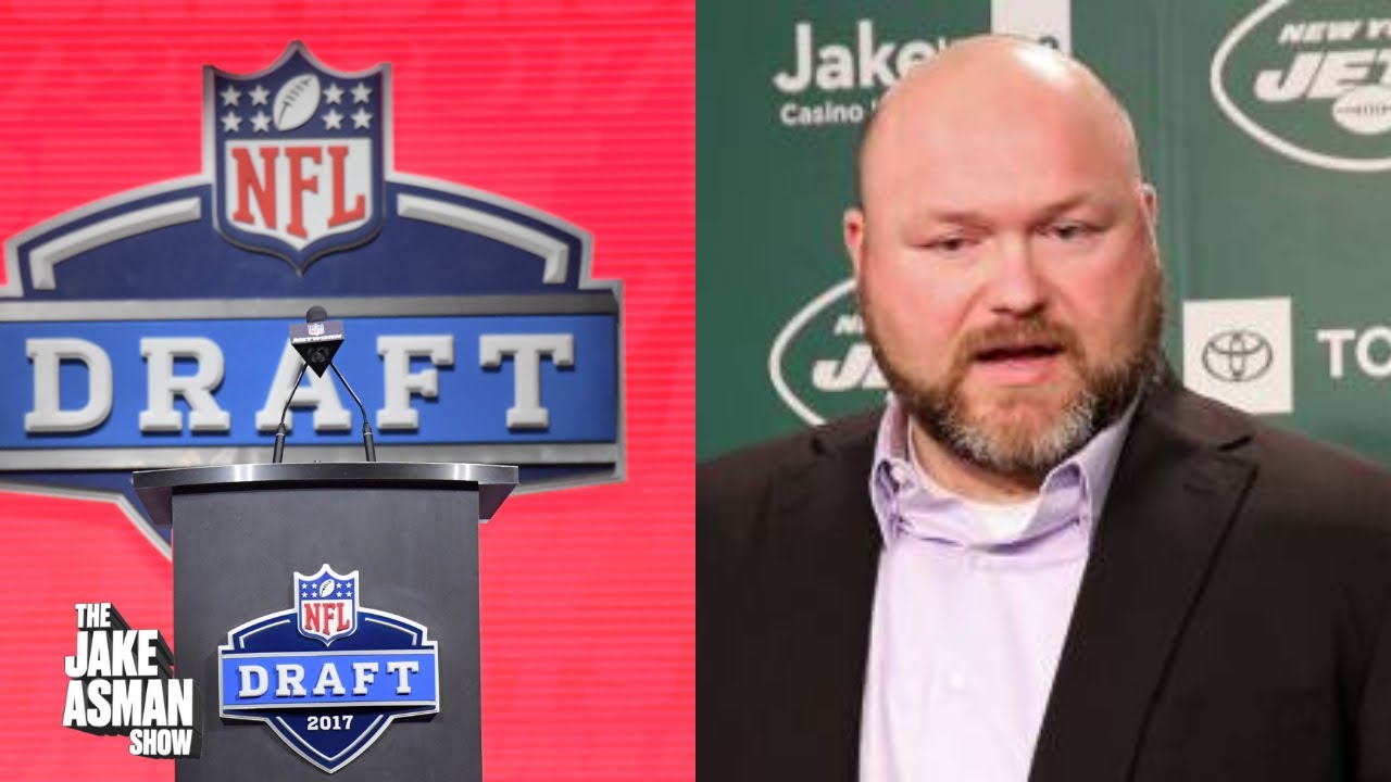 A New York Jets analyst breaks down the 2021 Jets draft and why the