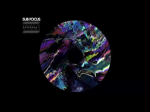 Sub Focus - 'X-Ray' (Metrik Remix)