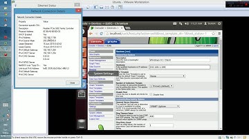Tutorial SNMP Monitoring With Cacti (Server & Client)