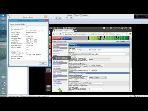 tutorial-snmp-monitoring-with-cacti-(server-&-client)
