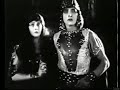 Lost film fragment of the queen of sheba 1921