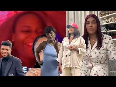 BA VIDÉO MUSUSU YA SIKA BEAUTE IMAGE NA ANNA MUTAKALISATION COMEDIENNE COQUETTE ALELI RITA MOLONGI 