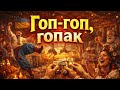 Українські пісні Гоп гоп гопак 2026