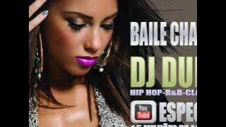 Baile Charme By Dj Dudu Edição especial 2017