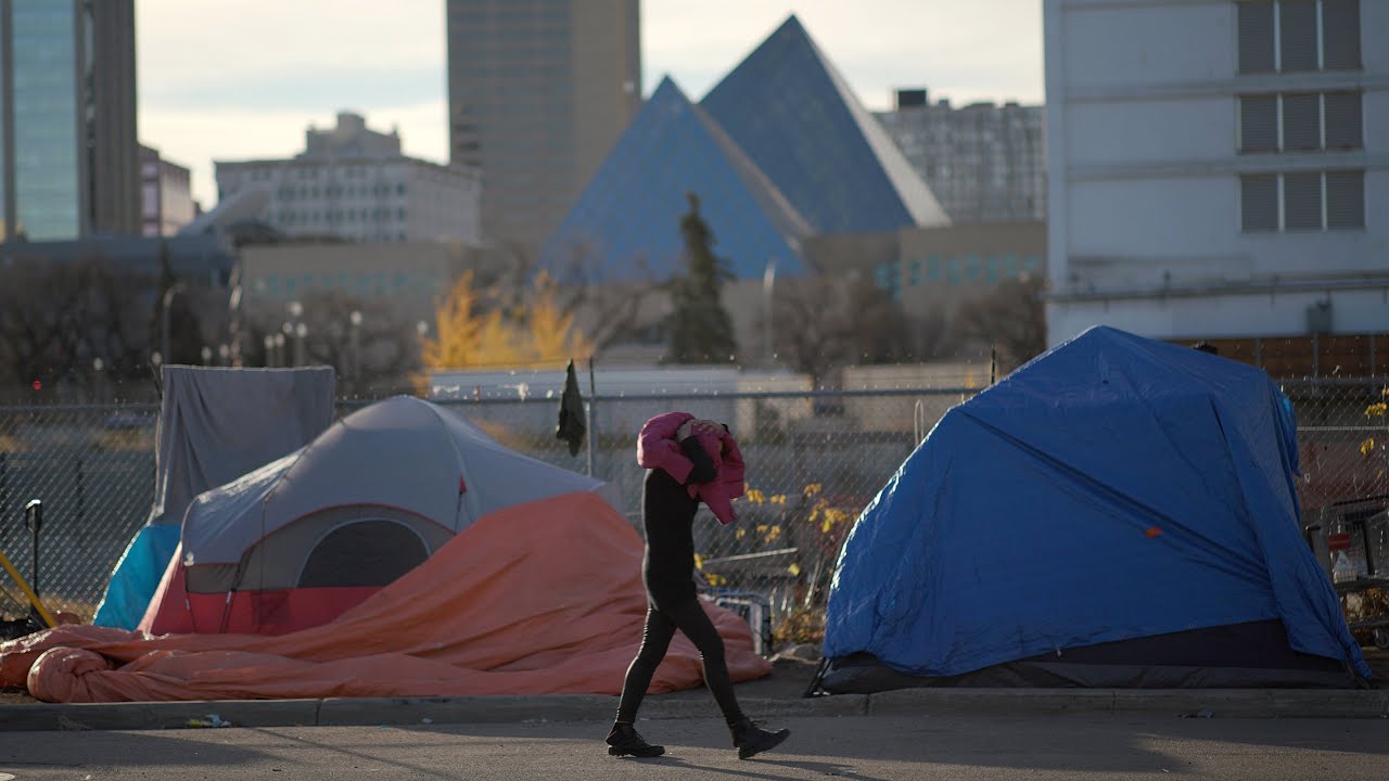 Safety, stability, community: Filling the supportive housing gap in Edmonton