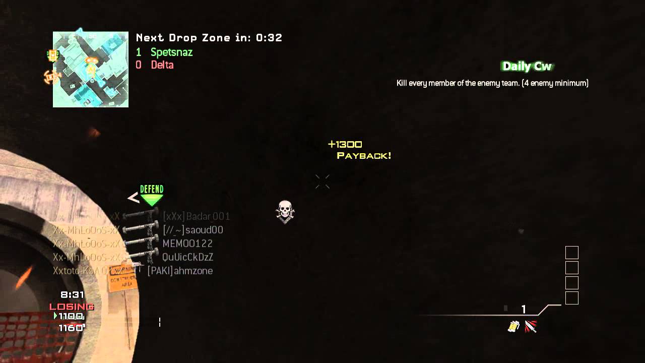 MuLTi KiLL JAVELIN ) YouTube