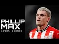 Philipp Max | Goals &amp; Skills PSV 2021 ▶ The Weeknd, Justin Bieber, Drake - Trust Issues
