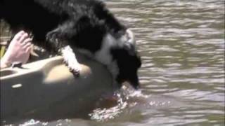 11.2 miles, pearl river at 4' on jackson gage, 5+ hour trip