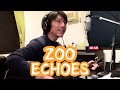 【歌詞コード付き】 ZOO / ECHOES(エコーズ)