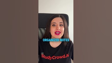 5 Study Hacks That Actually Get You High Grades