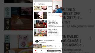 Öğle Yemeğinde Dappe Yiyen Adam Klunatik