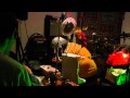 JIROX DOLLS SHOW DJ Time 不良の歌 Apple And Orange JIROX DOLLS SHOW DJ Time 不良の歌 Apple And Orange