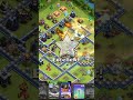 Dragon Attack On #th14 || #clashofclans #royalchampion #th14attackstrategy #gaming #cocomelon