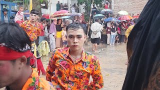 Ebeg Turonggo Sari  Janturan  Jambuandap Jambusari Cilacapebeg jarananjanturankudalumping