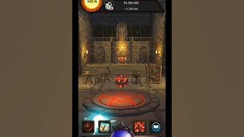 Idle Wizard by Fair Idle Games by René Müller