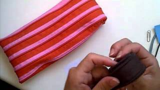 VID 20101213 00003 - Dizzy Zippy Bag (Reg Des No A2004/1115)