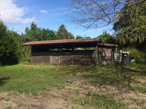 0 U S Hwy 1, Oak Hill, FL home video tour
