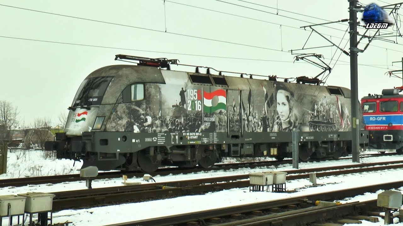 Taurus Engine Train