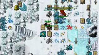 llnet server war