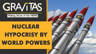 Gravitas: World powers pledge to avoid nuclear war