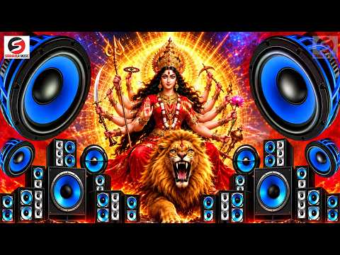 🪔 Navratri Special Mata Bhajan Songs DJ Mix | Non-Stop Durga Maa Bhajan | Bhakti Song Navratri 2026