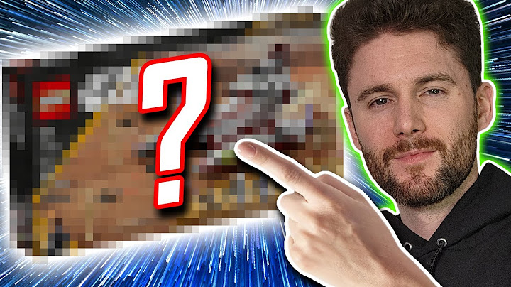 I Built LEGO's Best Star Wars "Battlepack" | Episode 65