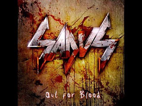 SADUS - Out For Blood/Bonus Tracks 2006 full album