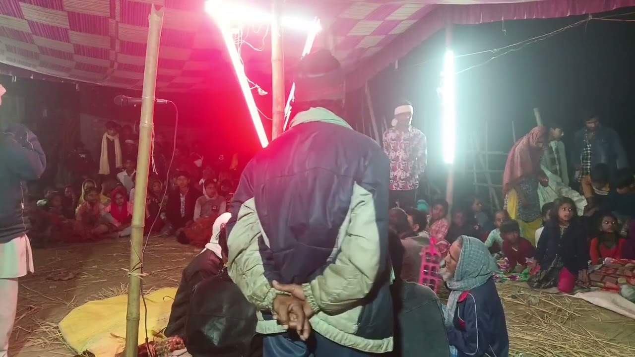 Satpeer Nach new video kulhaiya biradari ka Part 31 ka superhit songs 