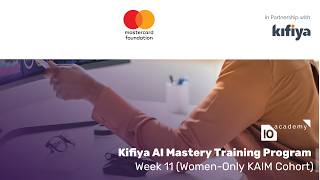 KAIM 9 Week 11 Day3 Tutorial 1Forecasting Approaches for Limited Data