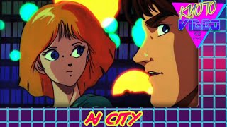 Ai City | KYOTO VIDEO