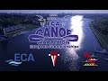 Friday morning - 2024 ECA Canoe Marathon European Championships, Poznan (POL)