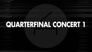 2022 Van Cliburn International Piano Competition - Quarterfinal Round 1