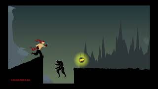 Run Ninja Run Walkthrough 1