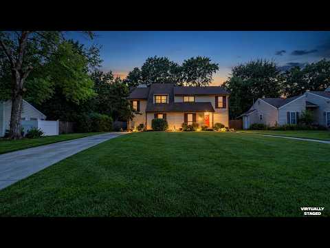 10409 Osprey Dr, Pineville, NC home video tour