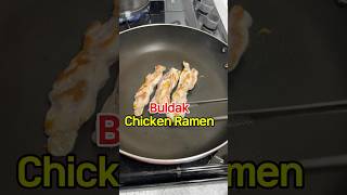 Buldak Chicken Ramen | Spicy Korean Ramen