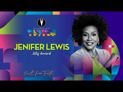 12th Annual Truth Awards Jenifer Lewis | Ally Award