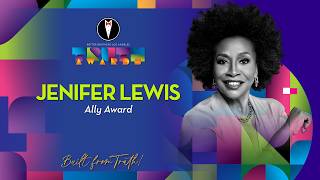 12th Annual Truth Awards Jenifer Lewis | Ally Award