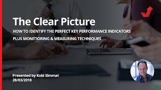 Find KPI's for your Organization | ISO Monitoring & Measuring