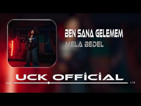 Mela Bedel -