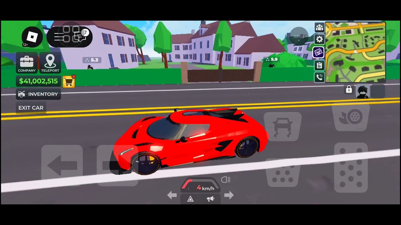 ROBLOX | Taxi Boss | Part 368