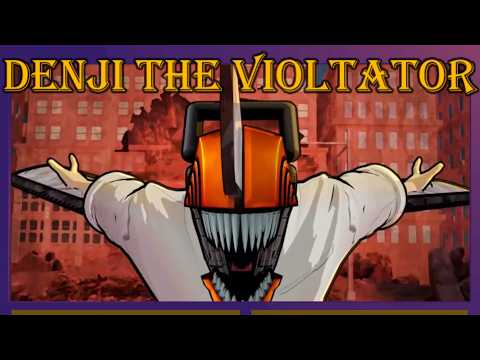 Dellizar Slit reacts to Yuji VS Denji (Jujutsu Kaisen VS Chainsaw Man) | DEATH BATTLE!