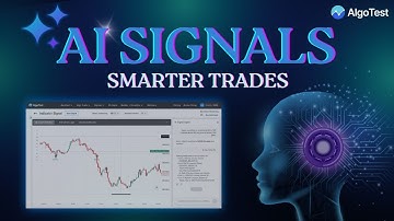 Introducing SignalAI: The Future of Trading Is Here!