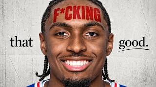 Is Tyrese Maxey A Superstar?