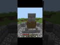 Minecraft Easy Fountain #minecraft #shorts